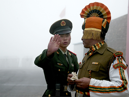 How India stacks up against China, and why China can't win despite its military superiority