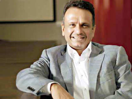 Samsonite CEO brings Bollywood lessons to the boardroom