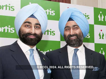 Daiichi seeks forensic audit into transactions between Fortis and group cos