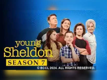 Young Sheldon Season 7: Everything you need to know about the finale season
