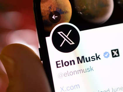 Elon Musk pitches X directly against WhatsApp, Instagram with new audio & video calling features, says 'no phone number needed'