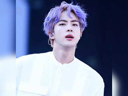 𝒃𝒕𝒔 𝒊𝒄𝒐𝒏𝒔   jin purple hair like or reblog is you