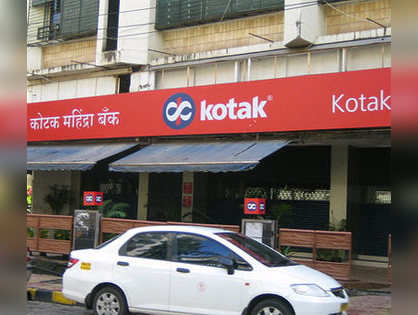 Kotak Mahindra Bank planning to enter Rs 77,000 crore nonlife insurance market