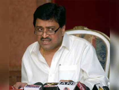 Congress gives ticket to Ashok Chavan; Madhusudan Mistry to take on Narendra Modi