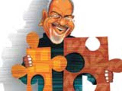 Infosys founder NS Raghavan's venture investing arm invests Rs 100 crore in Connexios
