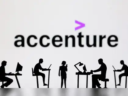 Accenture beats third-quarter revenue estimates