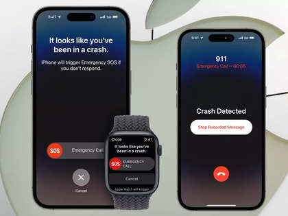 Smartwatch with 2024 emergency sos