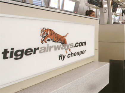 Singapore-based Tiger Airways in talks with domestic airlines for hub alliances