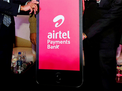 Airtel Payments Bank opens over 1 lakh accounts in Uttar Pradesh