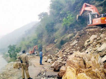 Rudraprayag villagers coming to terms with flood tragedy