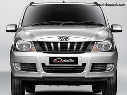 M&M secures 10,000 units booking of Quanto; to ramp up capacity at Nashik Plant