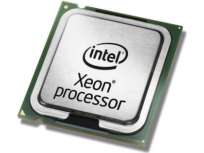 stuiten op Ophef zich zorgen maken Intel xeon processor: Intel unveils second-gen of Xeon scalable processors  to help businesses improve deep learning capabilities