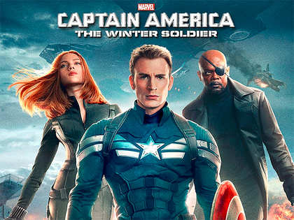 Scarlet Witch, Ant-Man to appear in 'Captain America' film