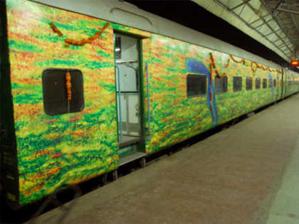 New Duronto train services to Madurai, Thiruvananthapuram from December 15