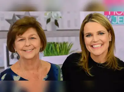 Nancy Guthrie: Where's Nancy Guthrie's daughter Annie? Retired FBI agent  thinks Annie Guthrie may be preparing for something major-here's what you  need to know - The Economic Times