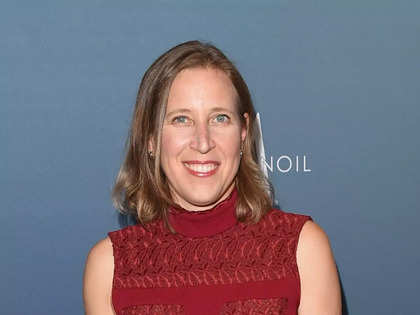 Son of former YouTube CEO Susan Wojcicki dies; drug overdose suspected