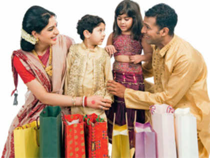 Diwali shopping: Five important factors that are changing the way Indians buy