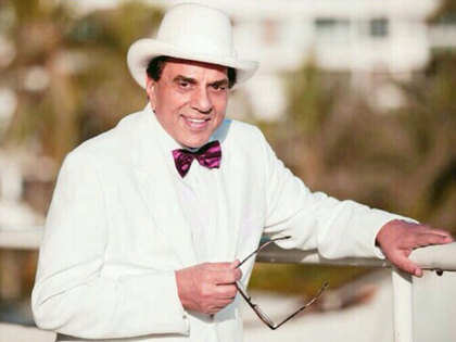 Actor Dharmendra building a resort, partnering with a chain of restaurants