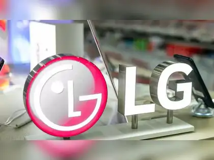 LG plans Make-in-India push for its electronics machinery - The Economic  Times