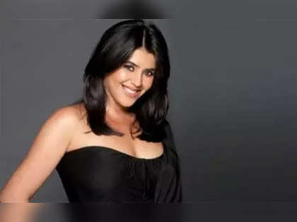 Ekta Kapoor joins Sayantani Ghosh to criticise Radhika Madan for her 'sad and shameful' comments on TV Industry