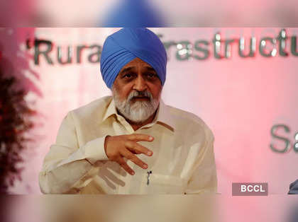 States will have to provide 'livable' cities to attract investment, talent pool: Ahluwalia