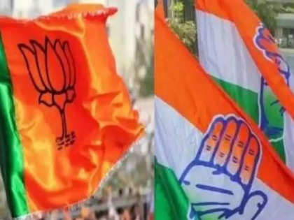 With eye on Lok Sabha elections, BJP and Congress step up heat in Amethi