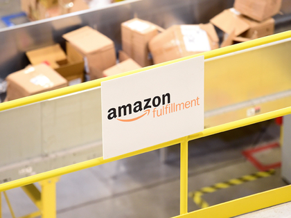 Amazon India partners FIEO to train sellers on e-commerce