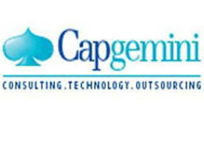 Capgemini enters list of top 5 IT employers in India
