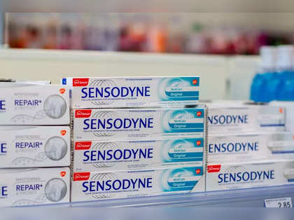 Sensodyne toothpaste-maker Haleon planning job cuts