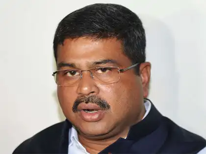 Need to promote flexible gas markets: Dharmendra Pradhan