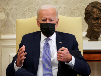 Joe Biden wants infrastructure deal, but GOP doubts persist