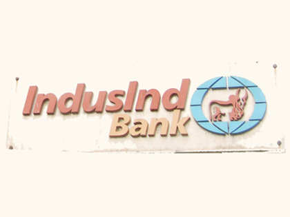 IndusInd Bank Q2 net up 30% to Rs 560 crore