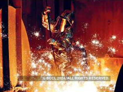 Secondary, small steel makers cut output on dip in local demand