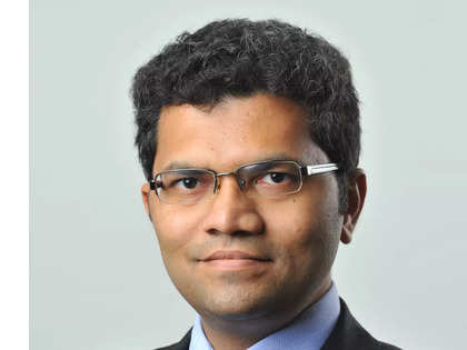 Time to buy the dip in pockets where correction is driven by valuation: Shreyash Devalkar