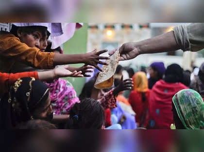India slips four ranks in global hunger index 2023; govt says flawed methodology