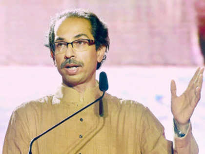 Decision on withdrawing from Centre after talking to PM Narendra Modi: Uddhav Thackeray