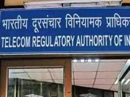 TRAI seeks stakeholders' views on assigning E-band, V-band spectrum via auctions