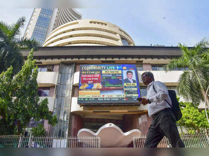 Bse on sale sensex nifty