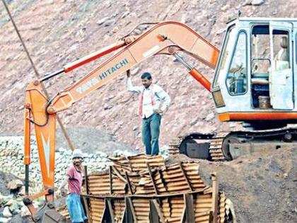 Illegal mining: Goan firm operates on Pakistani’s power of attorney:  CEC tells SC