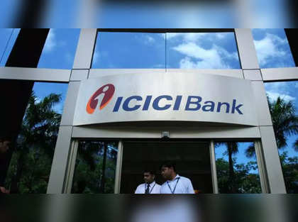 Merrill Lynch fund sells ICICI Bank shares worth Rs 34 cr