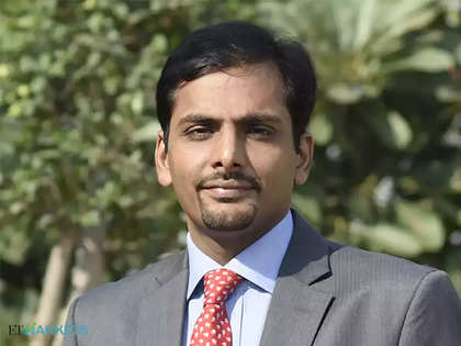 6 tectonic shifts: Corporate profitability can touch $1 trillion by 2035, Nifty at 100K: Vikas Khemani