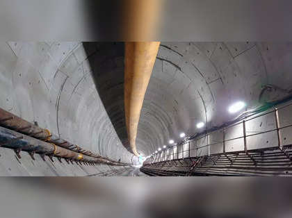 Underground tunnels to serve as parking lots in Uttarakhand hills: Govt