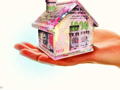 National Housing Bank's FY14 net profit rises 8 per cent to Rs 487 crore