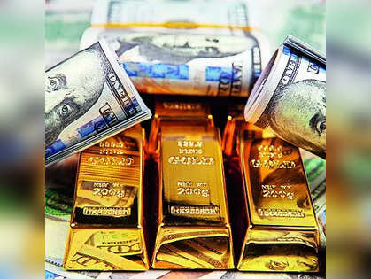 Image for Gold prices may face near-term