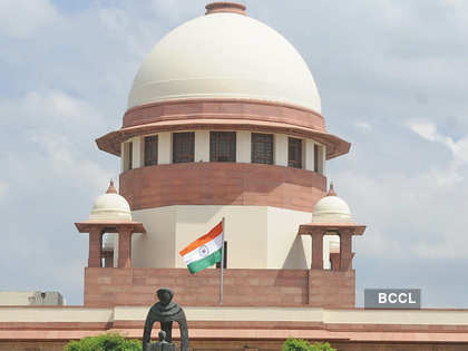 SC's query to rape accused on marrying girl was based on judicial records, says official