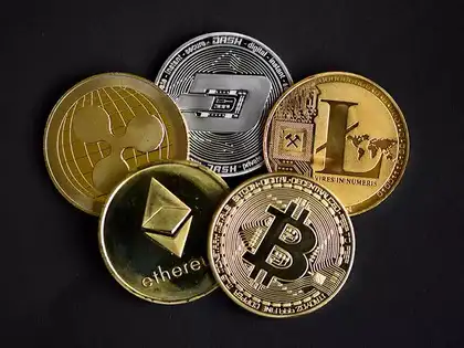 Bitcoin: Crypto Week at a Glance: Bitcoin, Ethereum buffeted by market volatility - The Economic Times