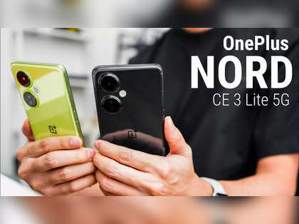 Oneplus Nord CE 3 Lite 5G - A Feature-Packed Marvel with In-depth Specifications, Reviews