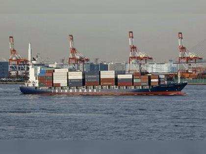Contribution of shipping to world economy tremendous: S Hajara, SCI Chief