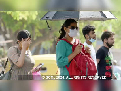 Stepping up to beat the heat: India Inc lines up cool work plans for staff this summer