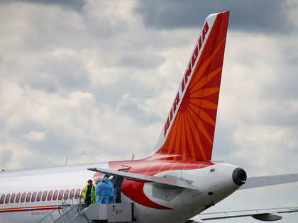 Air India's losses to be borne by the government, until the Tata Group takes over ownership
